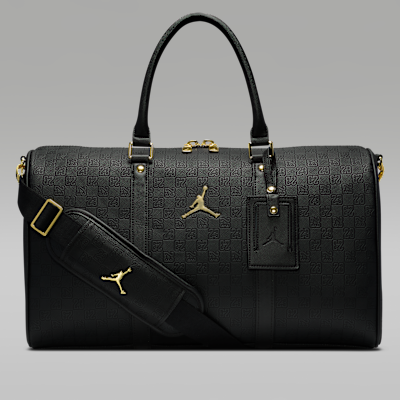 Jordan Monogram Duffle Bag (25L). Nike JP